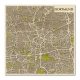 Natura Products – Dortmund 3D Holz-Stadtkarte
